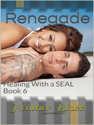 cover image of Renegade